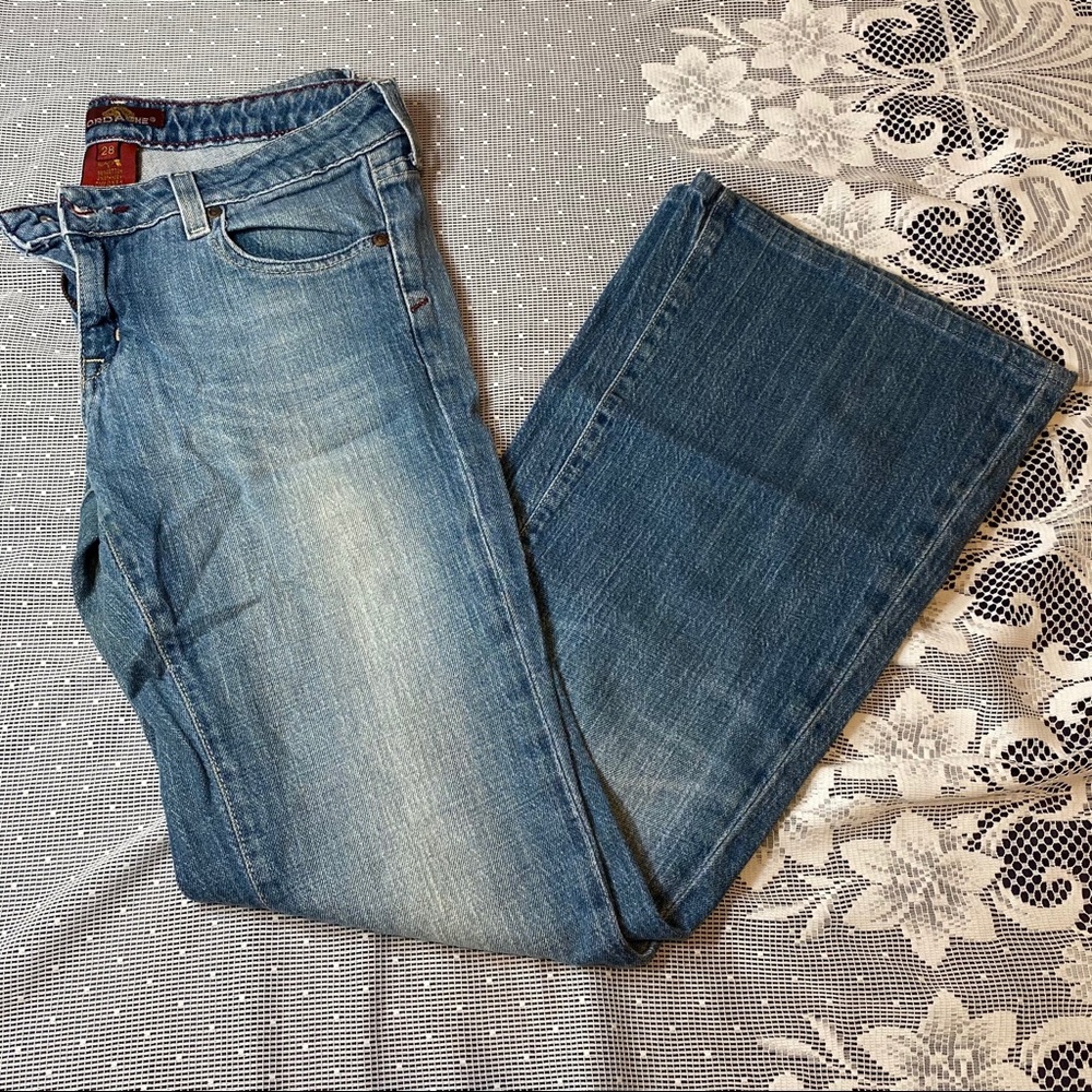 Jordache Jeans